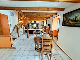 Holiday Home in Landyda for 6 Person