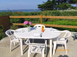 Holiday Home in Landyda for 6 Person