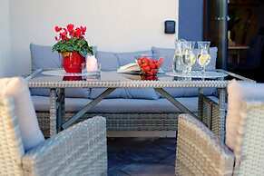 Terraced Holiday House, 2 Bedrooms, Mielenko