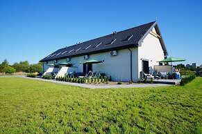 Terraced Holiday House, 2 Bedrooms, Mielenko