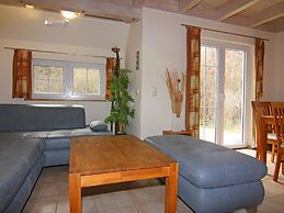 Doppelhaushaelfte Strandhaus II in Trassenheide