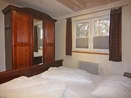 Doppelhaushaelfte Strandhaus II in Trassenheide