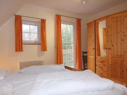 Doppelhaushaelfte Strandhaus II in Trassenheide