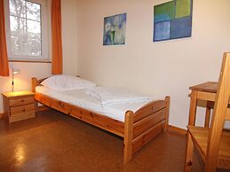 Doppelhaushaelfte Strandhaus II in Trassenheide