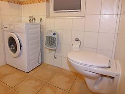 Doppelhaushaelfte Strandhaus II in Trassenheide