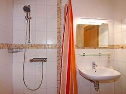 Doppelhaushaelfte Strandhaus II in Trassenheide