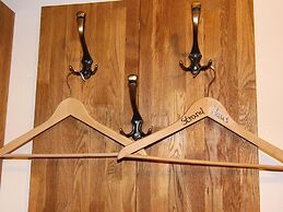 Doppelhaushaelfte Strandhaus II in Trassenheide