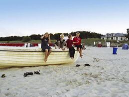 Doppelhaushaelfte Strandhaus II in Trassenheide