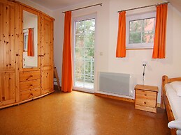 Doppelhaushaelfte Strandhaus II in Trassenheide