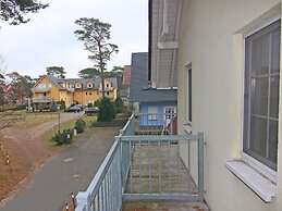 Doppelhaushaelfte Strandhaus II in Trassenheide