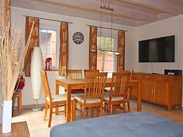 Doppelhaushaelfte Strandhaus II in Trassenheide