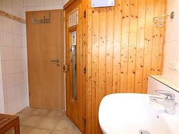 Doppelhaushaelfte Strandhaus II in Trassenheide