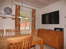 Doppelhaushaelfte Strandhaus II in Trassenheide