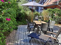 Doppelhaushaelfte Strandhaus II in Trassenheide