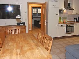 Doppelhaushaelfte Strandhaus II in Trassenheide