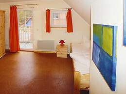 Doppelhaushaelfte Strandhaus II in Trassenheide