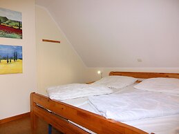 Doppelhaushaelfte Strandhaus II in Trassenheide