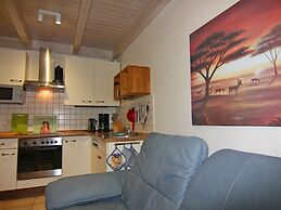 Doppelhaushaelfte Strandhaus II in Trassenheide