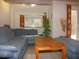 Doppelhaushaelfte Strandhaus II in Trassenheide