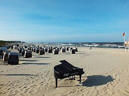 Doppelhaushaelfte Strandhaus II in Trassenheide