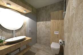 Apartment Lug With Pool for six Person