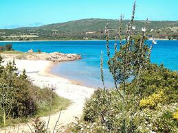 Apartment in Cannigione With sea View