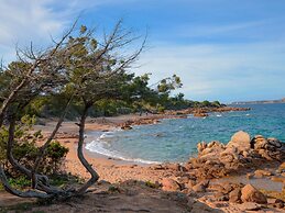 Apartment in Cannigione With sea View