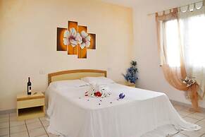 Apartment in Cannigione With sea View