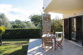 Apartment in Cannigione With sea View