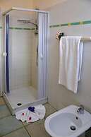 Apartment in Cannigione With sea View