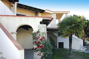 Apartment in Cannigione With sea View