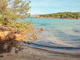 Apartment in Cannigione With sea View