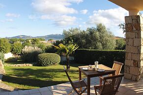 Apartment in Cannigione With sea View