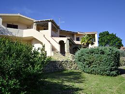 Apartment in Cannigione With sea View