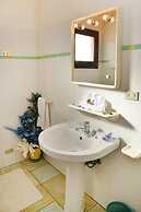 Apartment in Cannigione With sea View