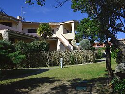 Apartment in Cannigione With sea View