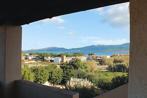 Apartment in Cannigione With sea View