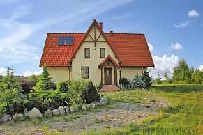 Beautiful Apartment Only 300m From the Lake, Bogdany