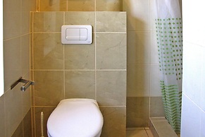 Beautiful Apartment Only 300m From the Lake, Bogdany