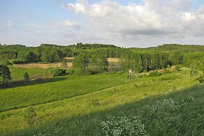Beautiful Apartment Only 300m From the Lake, Bogdany