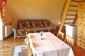 Beautiful Apartment Only 300m From the Lake, Bogdany