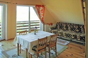 Beautiful Apartment Only 300m From the Lake, Bogdany