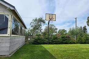 Comfortable Apartment, Pool, Sauna, Jacuzzi