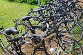 Comfortable Apartment, Pool, Sauna, Jacuzzi