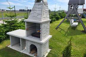 Comfortable Apartment, Pool, Sauna, Jacuzzi