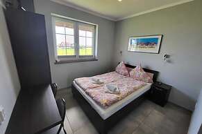 Comfortable Apartment, Pool, Sauna, Jacuzzi