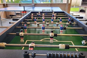 Comfortable Apartment, Pool, Sauna, Jacuzzi