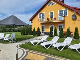 Comfortable Apartment, Pool, Sauna, Jacuzzi