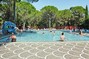 Belvedere AC Flat in Grado Resort