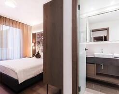 Apartment in Ischgl With Sauna